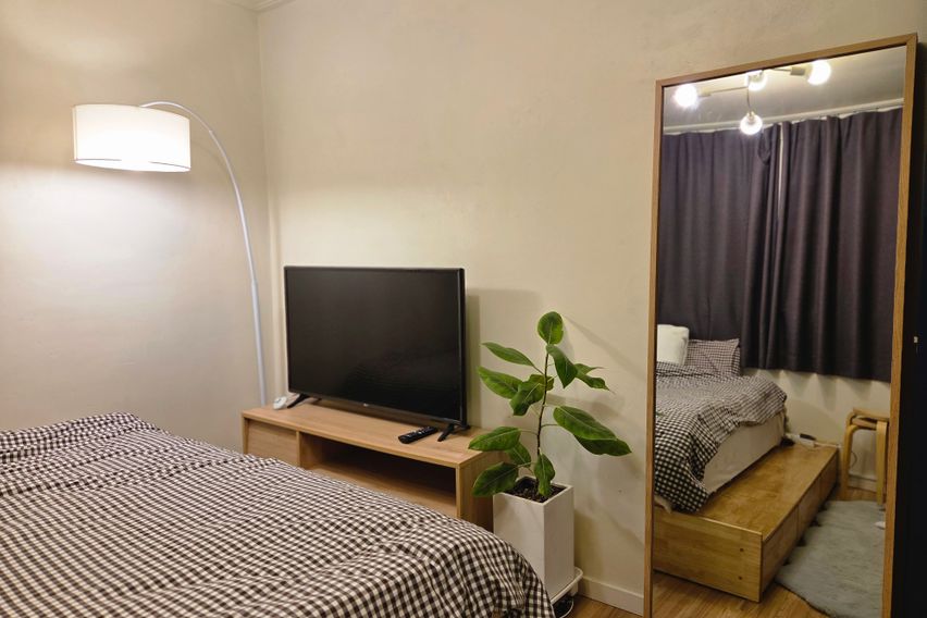 망리단길 투룸 하우스 12번째 이미지