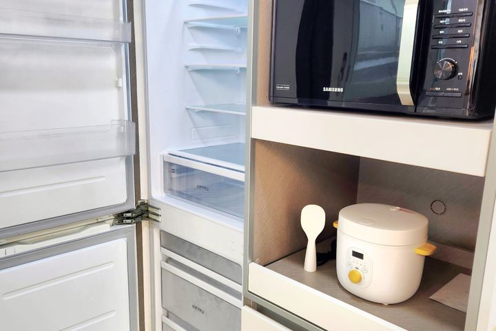 ☘️ 2-Room Unit, 2 Minutes from Yangpyeong Sta 12th image