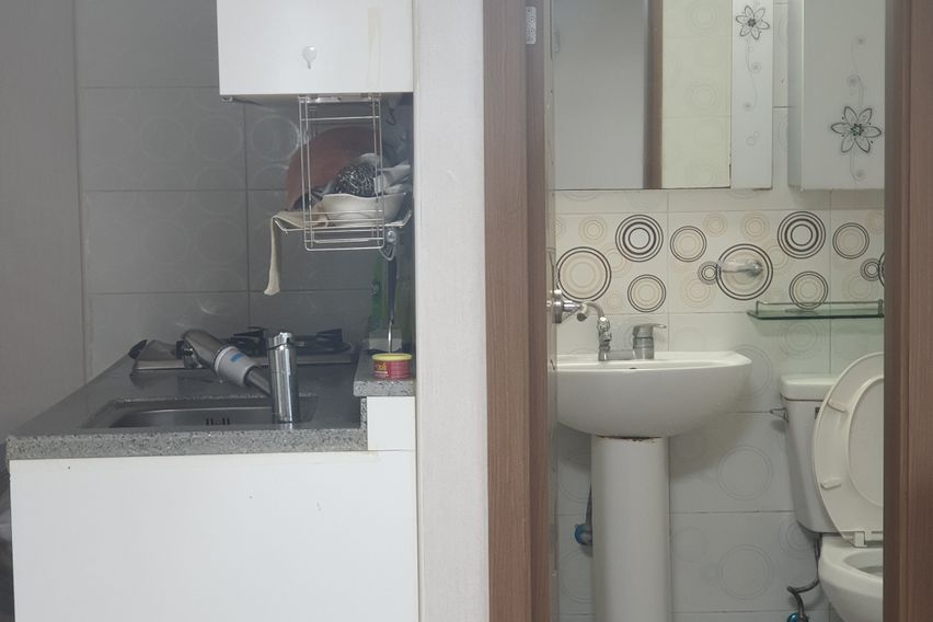 op37, 조용한원룸