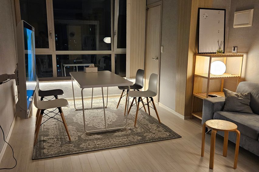 강남역양재역 고층시티뷰