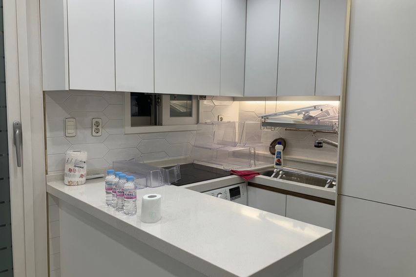 9호선 염창역 급행