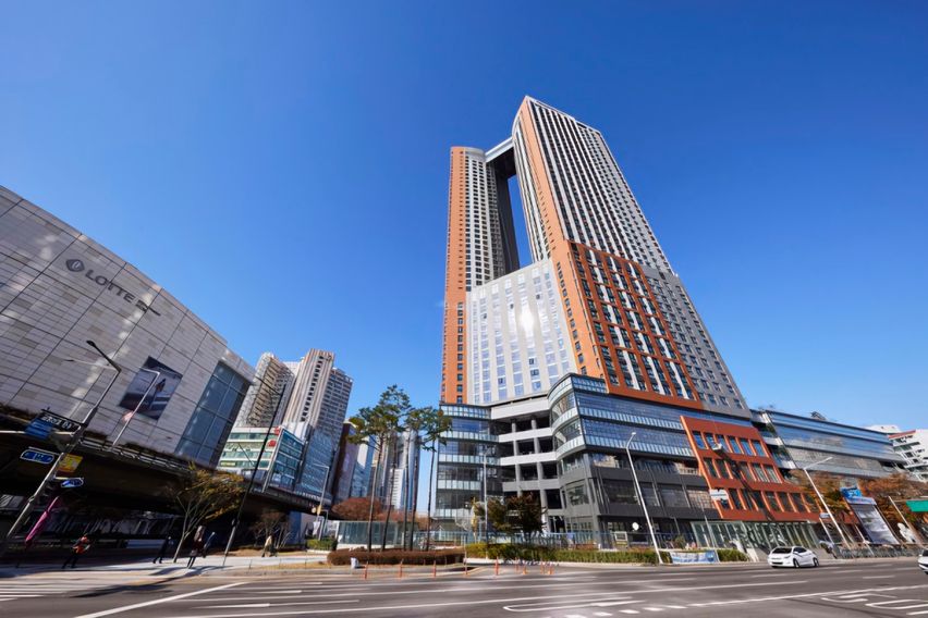 신중동역연결🌈신축31층 16번째 이미지