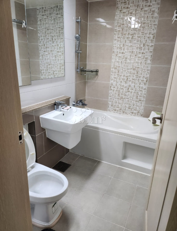 3-bedroom apartment in Daesan, Seosan 17th image