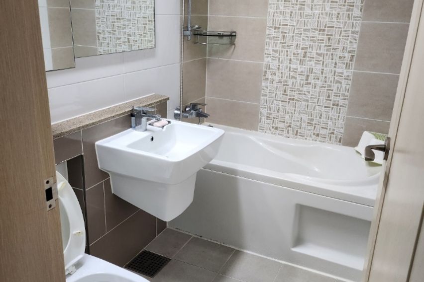 서산대산 3룸 아파트 18번째 이미지