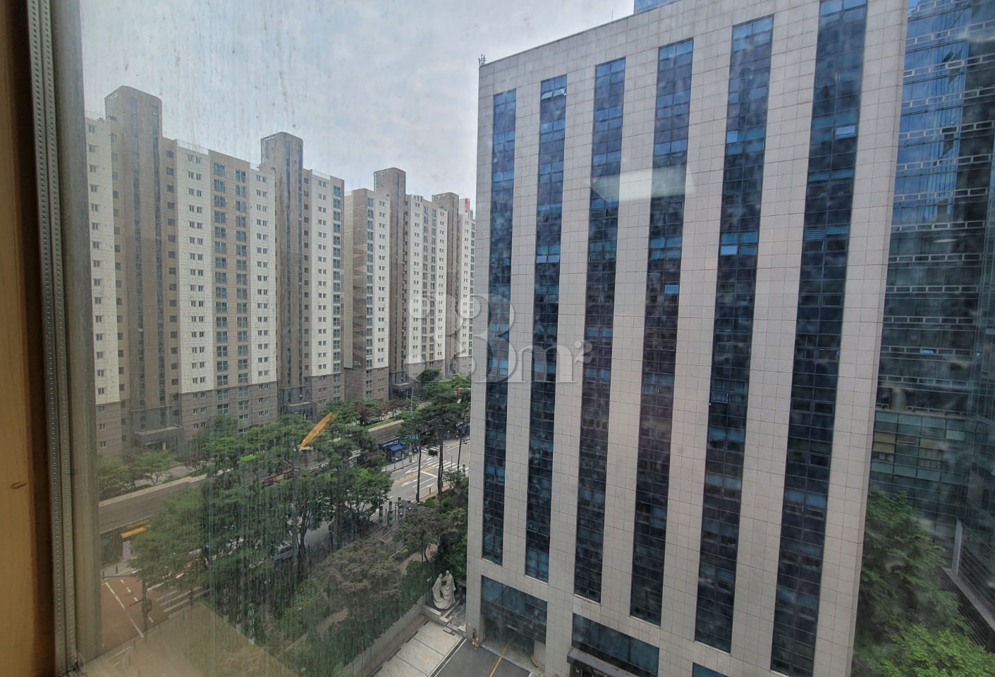 Seolleung Station, fully furnished. NH06 4th image