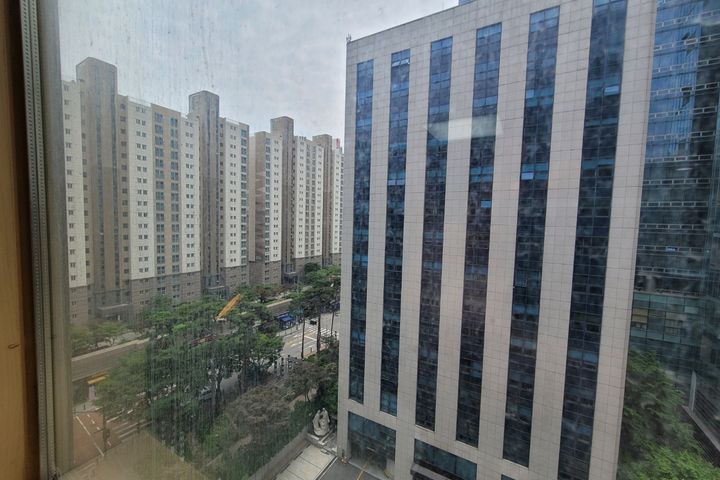 Seolleung Station, fully furnished. NH06 4th image