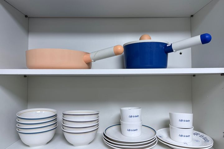 목동역 풀옵션 쓰리룸 6번째 이미지