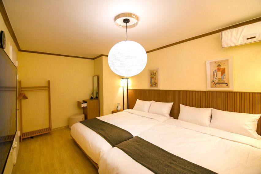 용산3룸무료주차한강1분 6번째 이미지