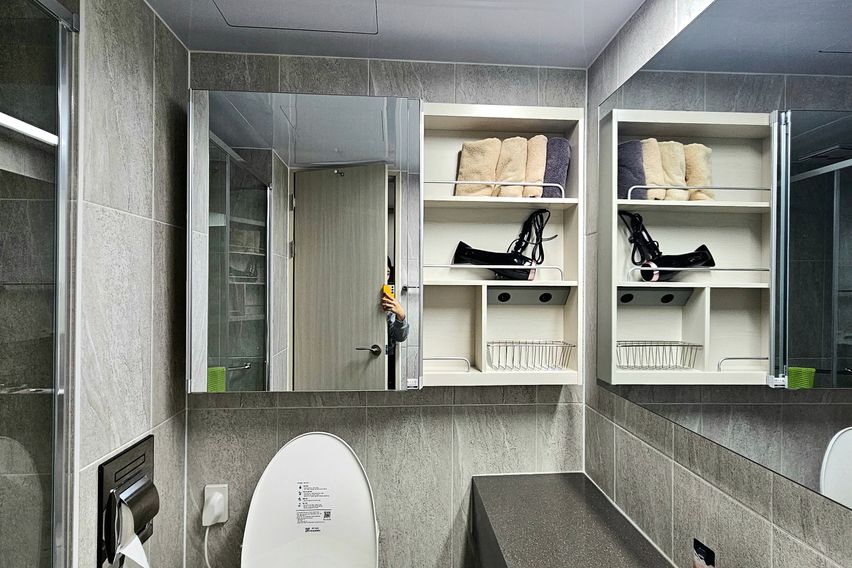 DMC근처 복층 풀옵션 16번째 이미지