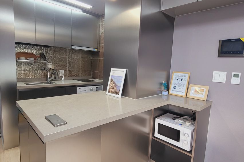 💙 1-minute walk from Dongmyo Station, best v 1th image