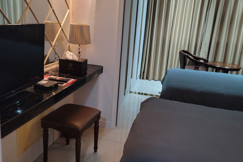 발산역3분 분리형 원룸