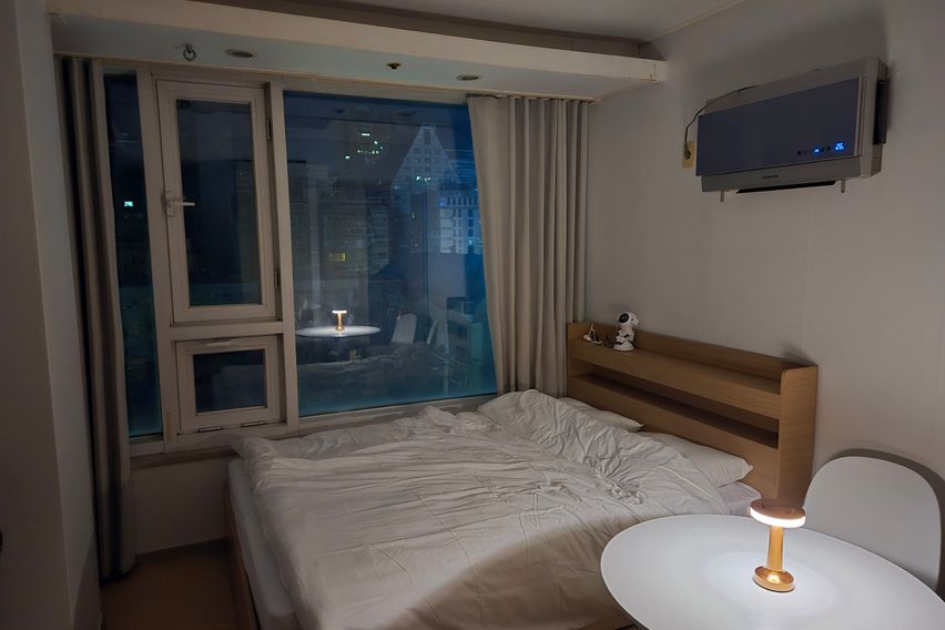 강남 시티뷰 강남역코앞