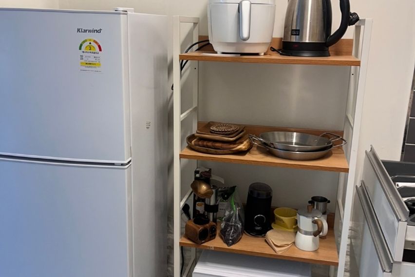 계곡앞 독채 감성주택 10번째 이미지