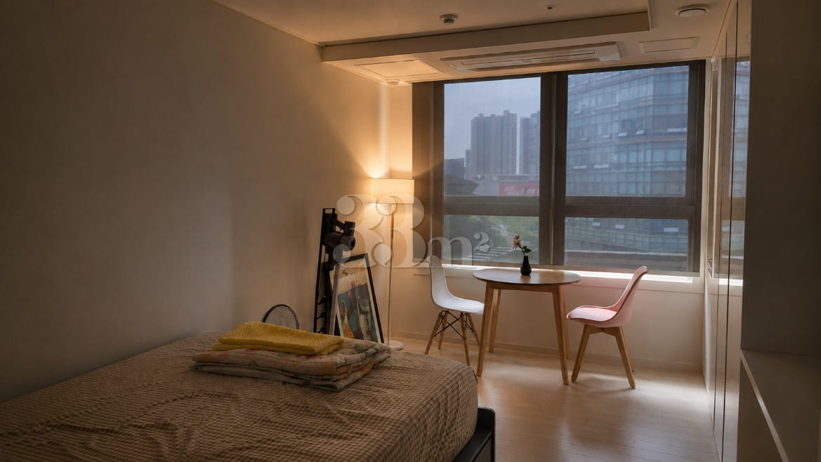 💛Central Park🌈Fully Furnished 1th image