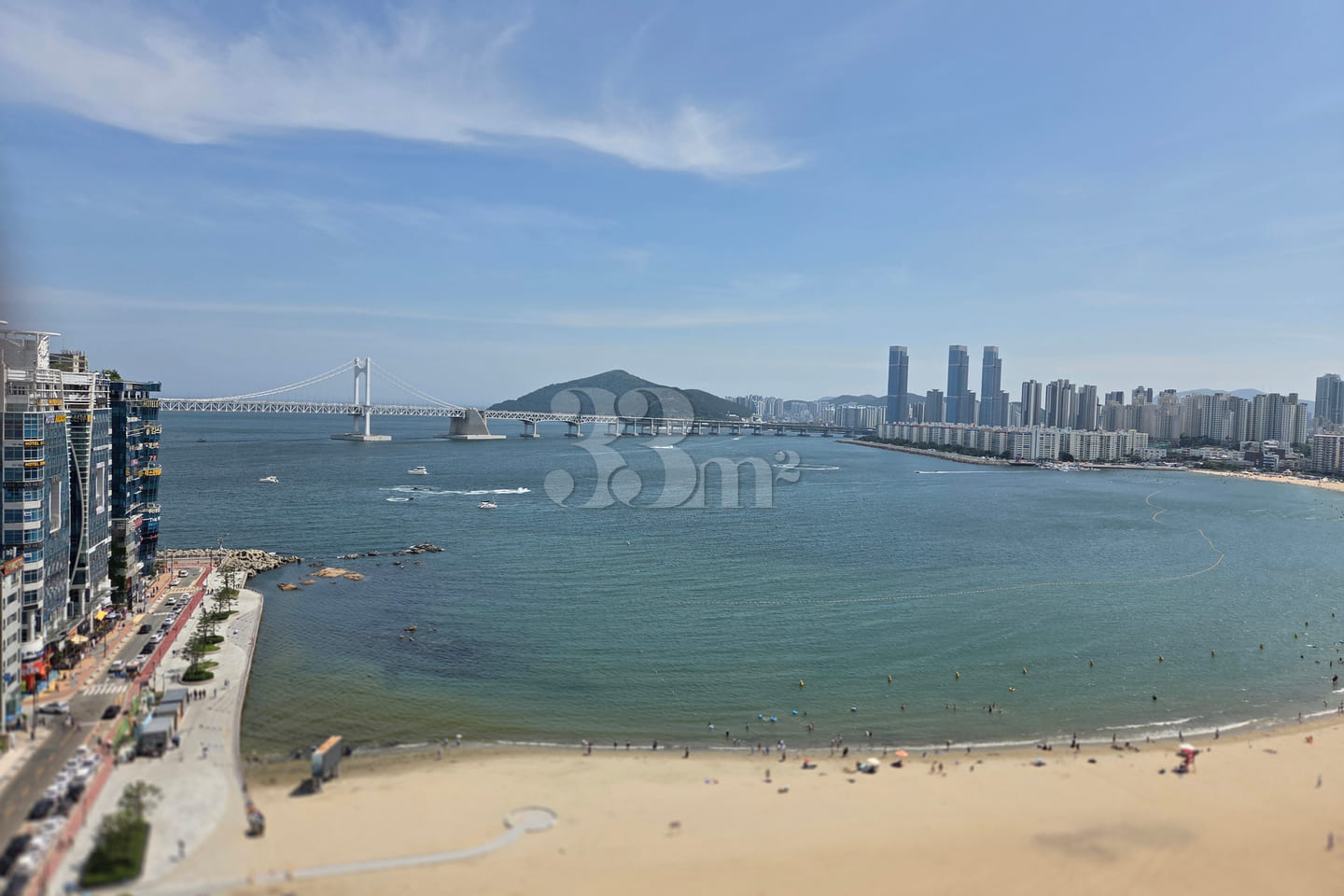 Gwangalli Ocean View 2th image