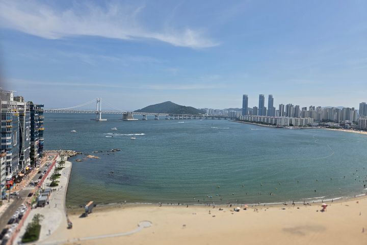 광안리 오션뷰 2번째 이미지
