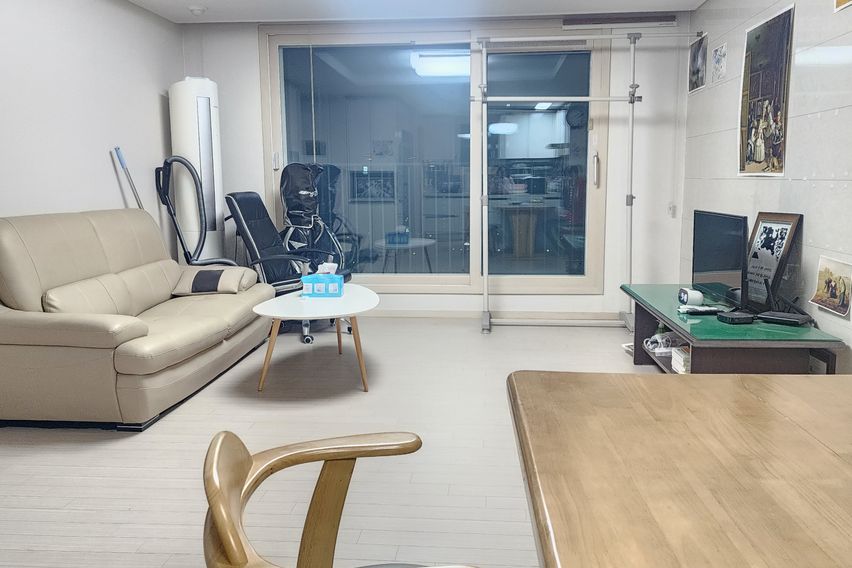 안성공도 남성쉐어하우스