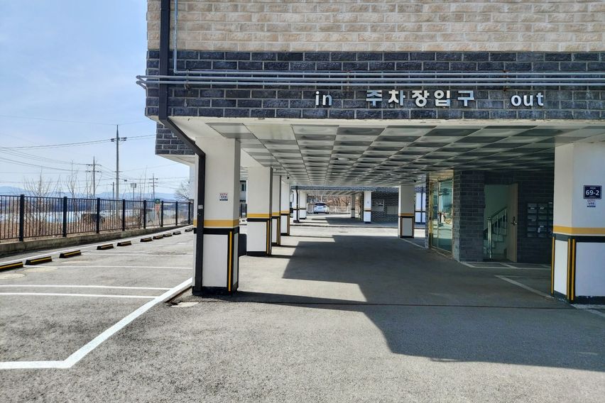 혁신도시인근 풀옵션원룸 12번째 이미지