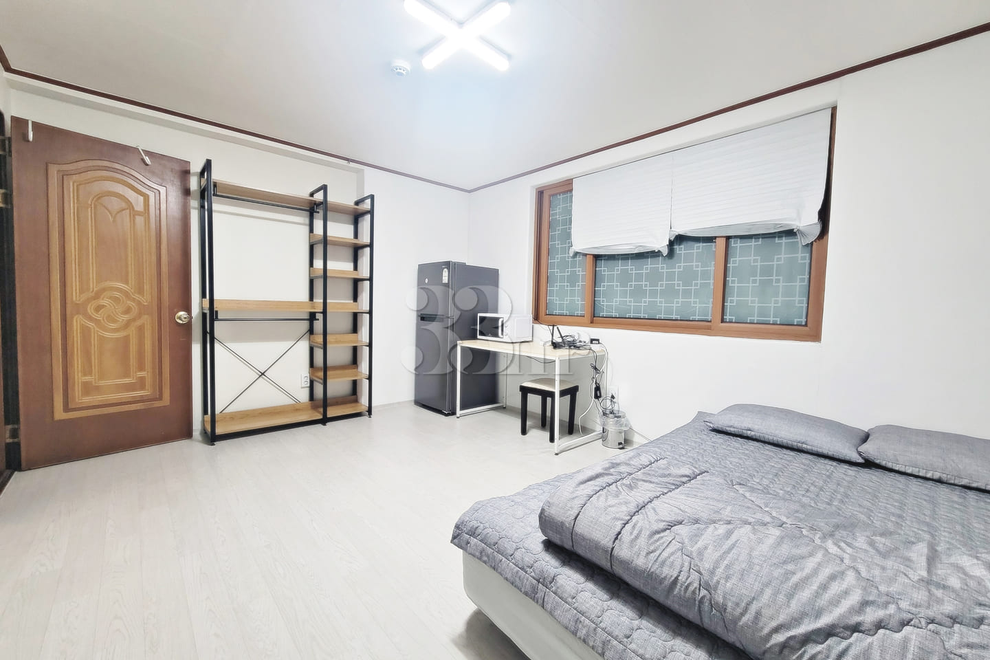 Studio apartment in Myeong-dong, Chuncheon, n 1th image