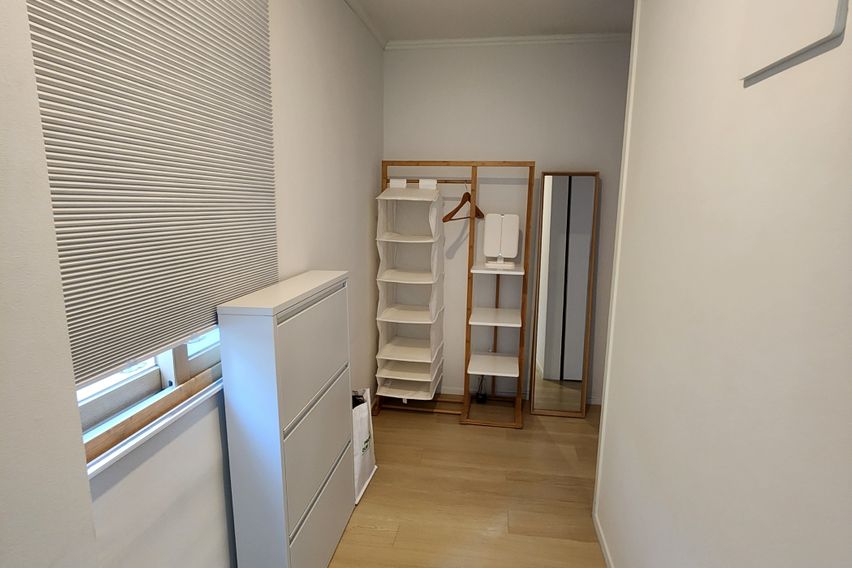 공덕역에서 296m