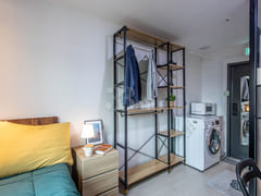 Deluxe Room A (Korea University Anam Station) 7th image