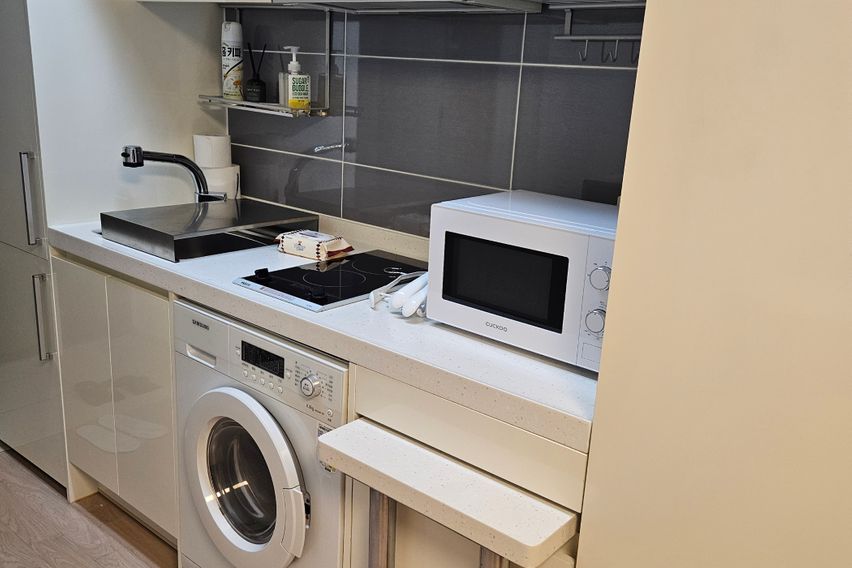 성수 핫플 풀옵션