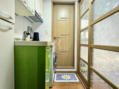 Green Cozy Mini Studio 9th image