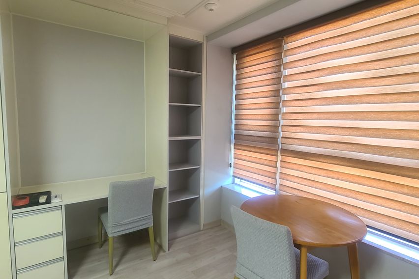 16평오피스텔지하주차A