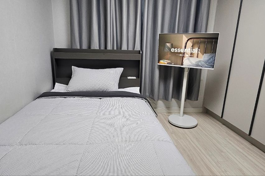 서울대 입구역 2분거리 0번째 이미지