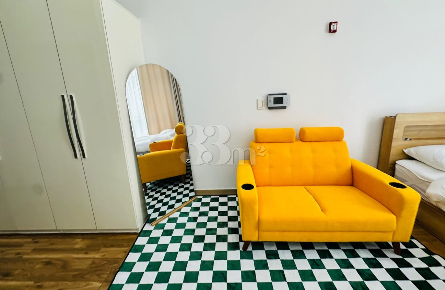 Dongtan π Fully Furnished π City View 11th image