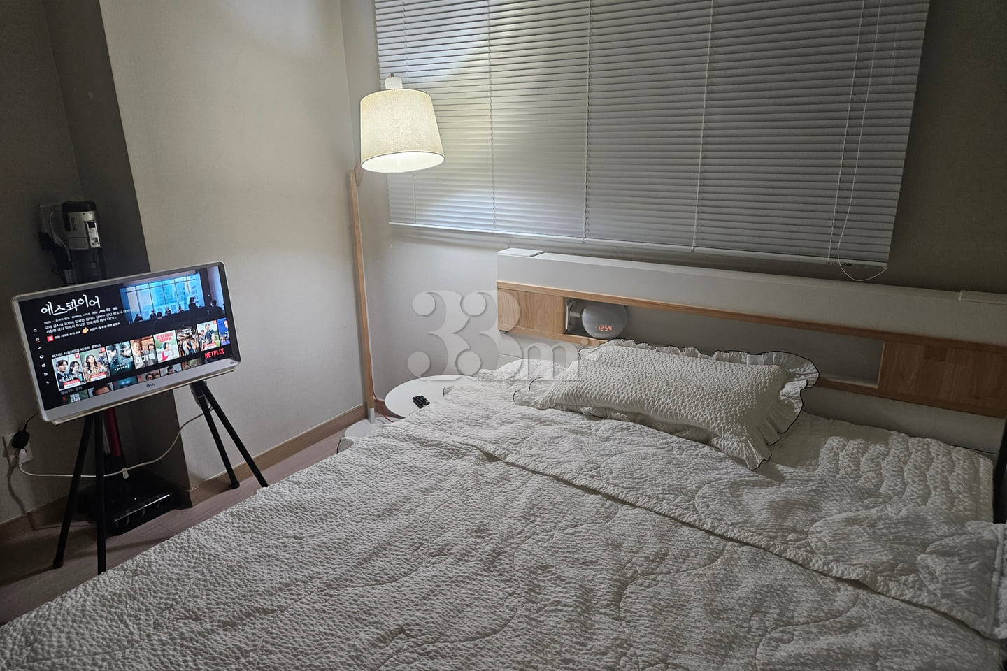 ☆Special Offer: Fully Furnished 2-Room Unit i 15th image