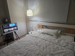 ☆Special Offer: Fully Furnished 2-Room Unit i 15th image