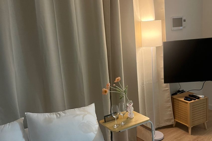 신축풀옵션오피스텔17A