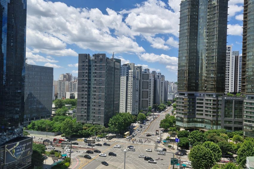 공덕/광화문/여의도