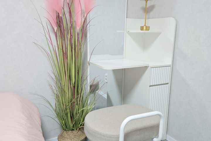 Two-bedroom apartment in Gangnam/Sinnonhyeon/ 6th image