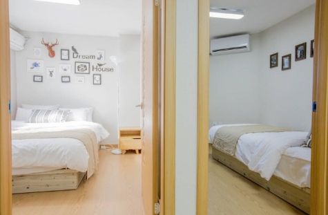 홍대역 5분 2룸 #1 2번째 이미지