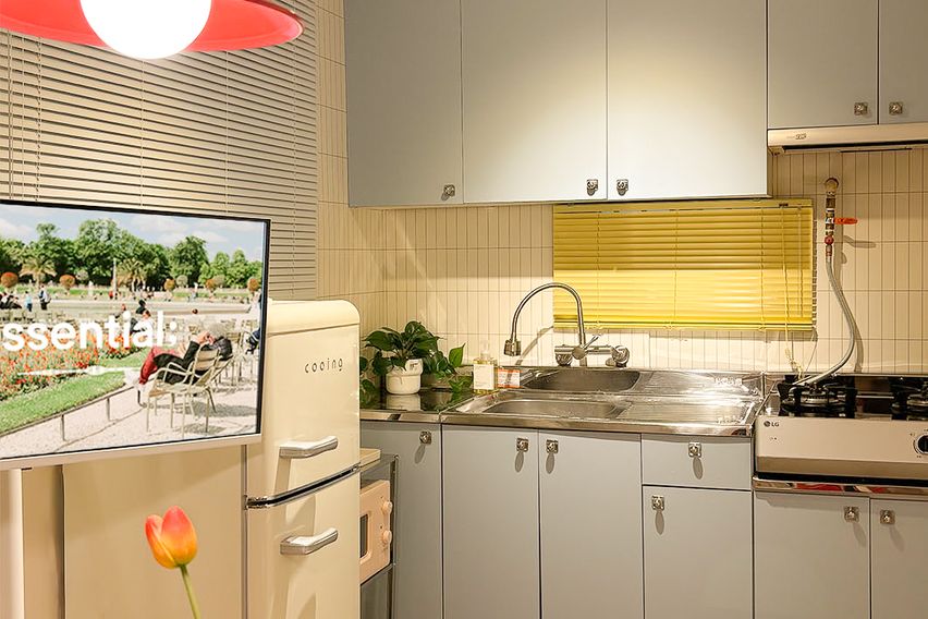 컬러맛집 투룸 0번째 이미지