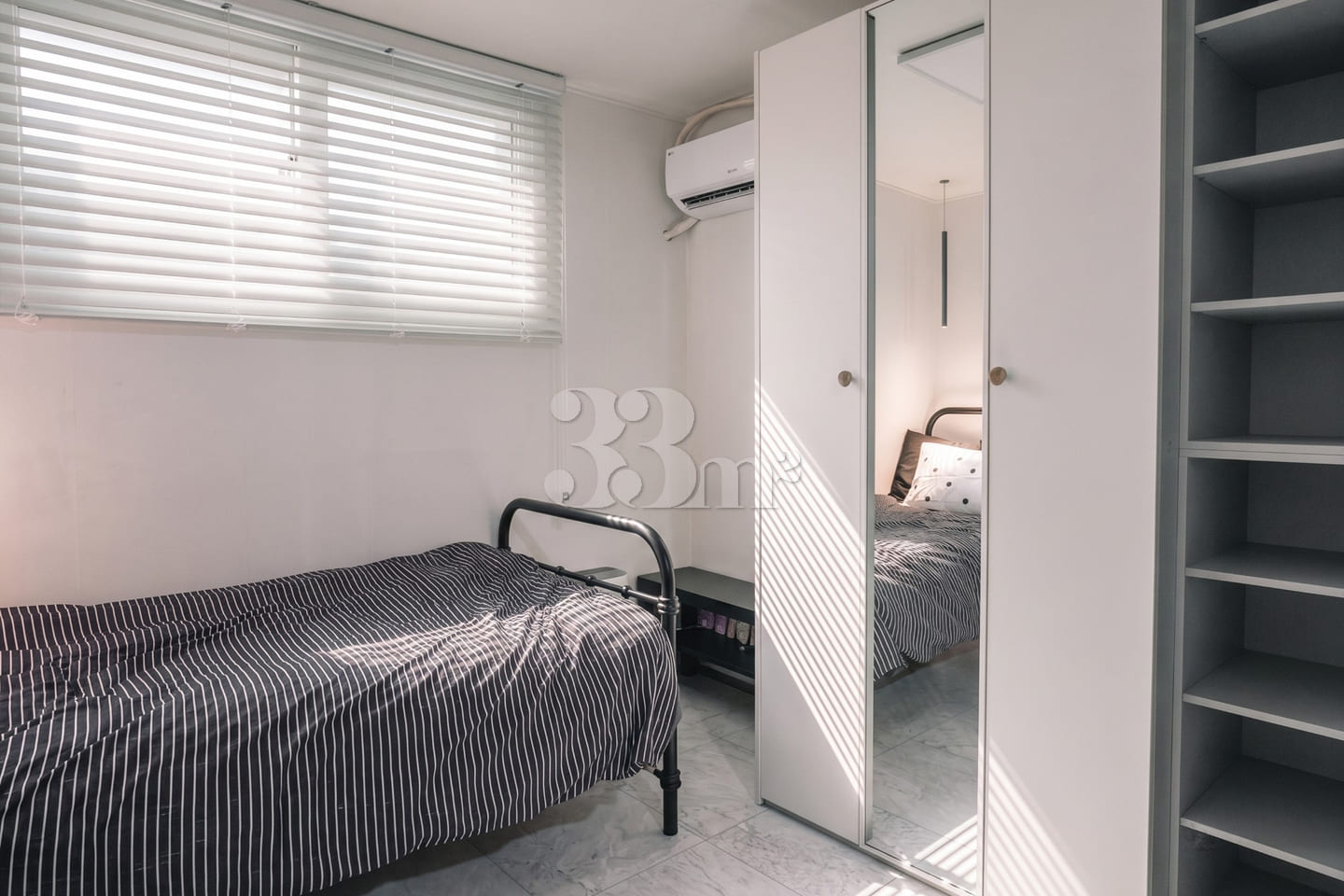 Seoul National University Station Studio Unit 5th image