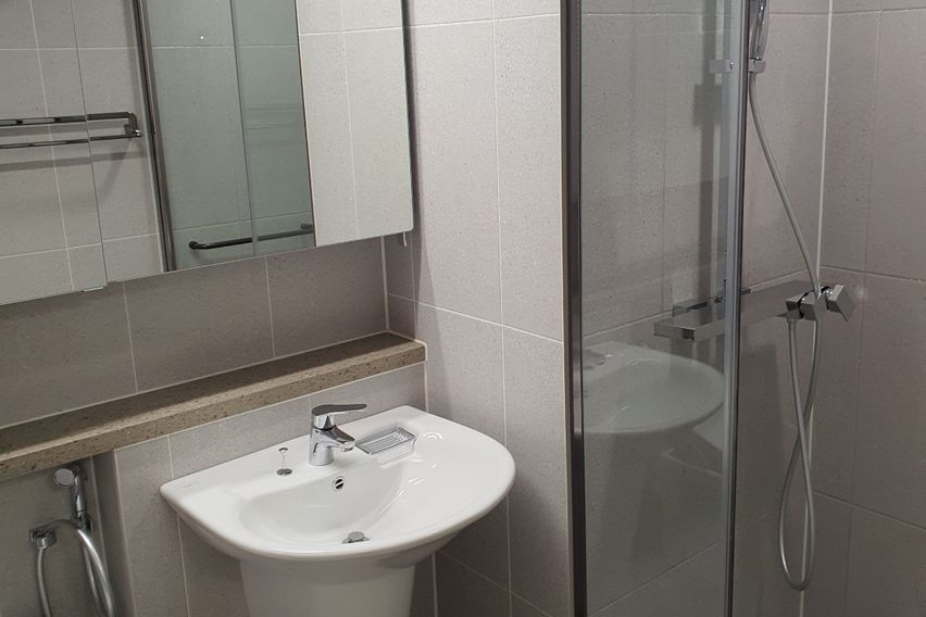 송도 캠퍼스타운역