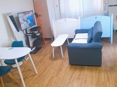 8-minute walk from Seoul Station, romantic he 3th image