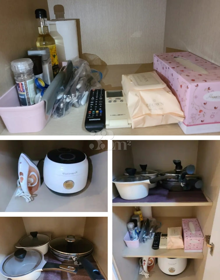 Mono House (1 minute from Jeongja Station) 19th image