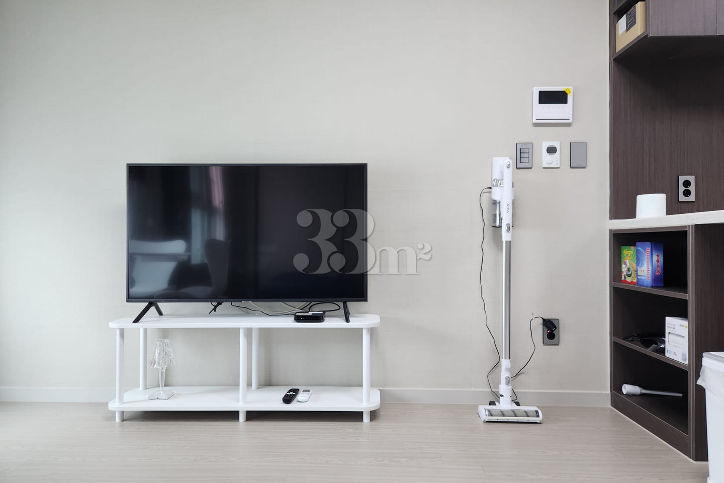 3-room unit with an ocean view 2th image