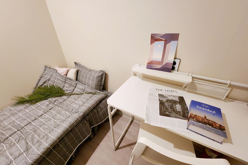 송파 문정역 원룸 A