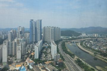 침산동 신천 스카이랜드