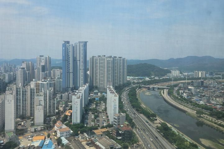 침산동 신천 스카이랜드 0번째 이미지