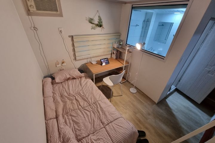 광주 가성비 숙소 1번째 이미지
