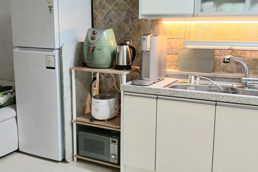 나운동가성비쓰리룸 7번째 이미지