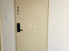 Room 401 in a one-room motel in Hwanghak-dong 3th image
