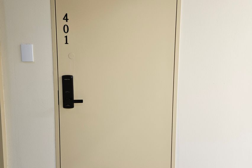 황학동의 원룸텔 401 3번째 이미지