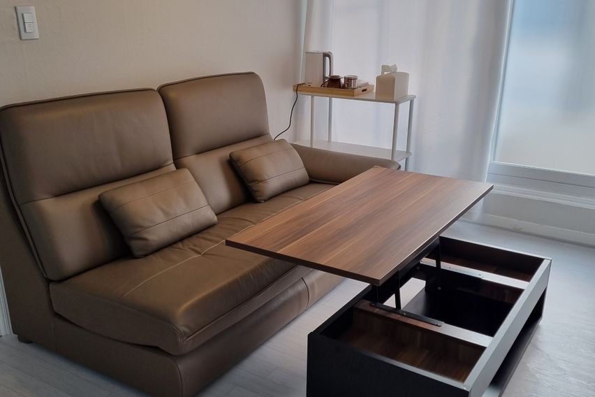 수유역초역세권 단독일층 17번째 이미지